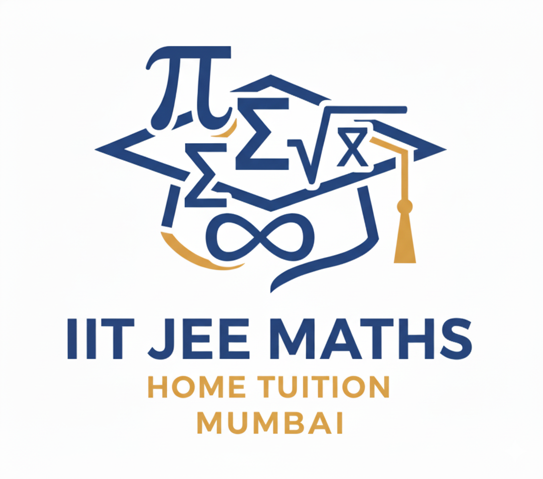 IITJEEMATHS - Best IIT JEE Maths Coaching for Mumbai Students