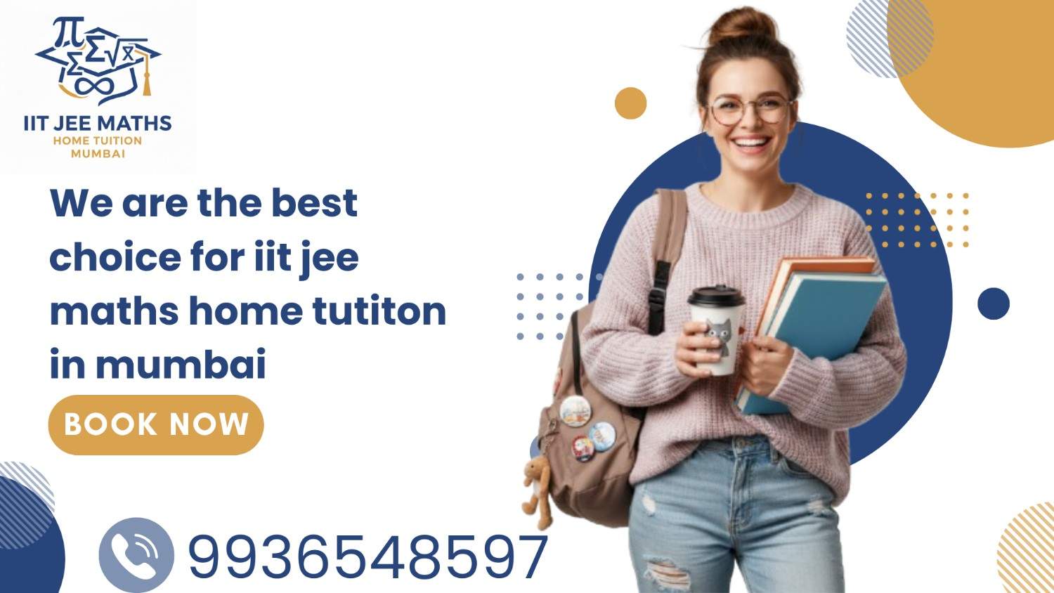 Mumbai Students Learning IIT JEE Maths from Vikash Sir through Home Tutoring